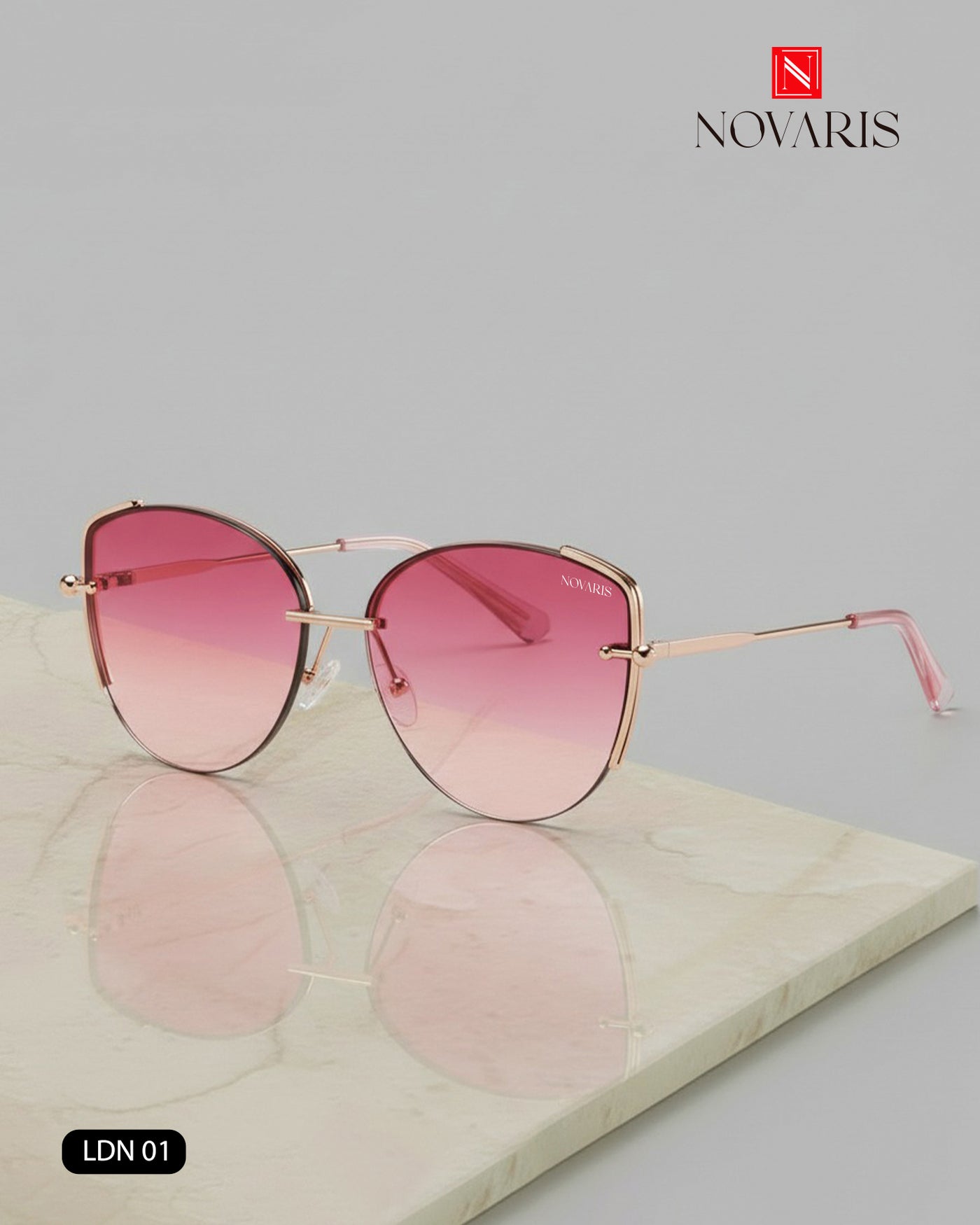 LENTES DAMA BEAUTY (LDN)