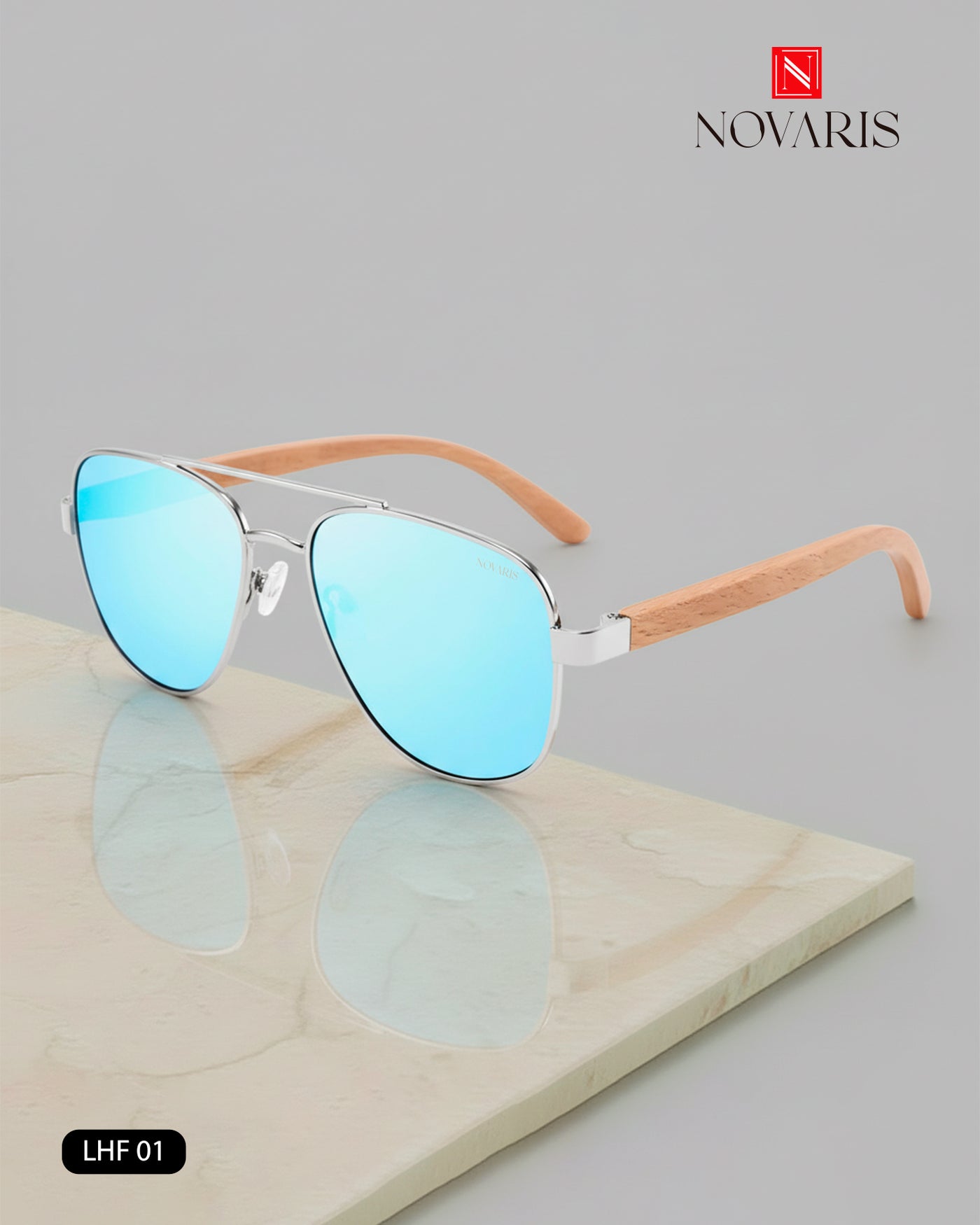 LENTES HOMBRE APOLO (LHF)