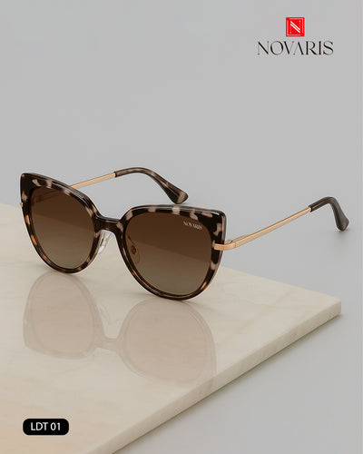 LENTES DAMA CONVERTIBLES AFRODITA (LDT)