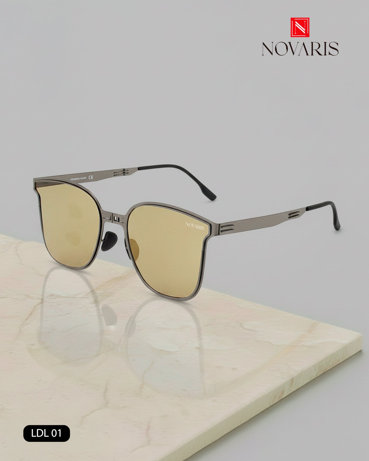 LENTES DAMA PLEGABLES CITYPOP (LDL)