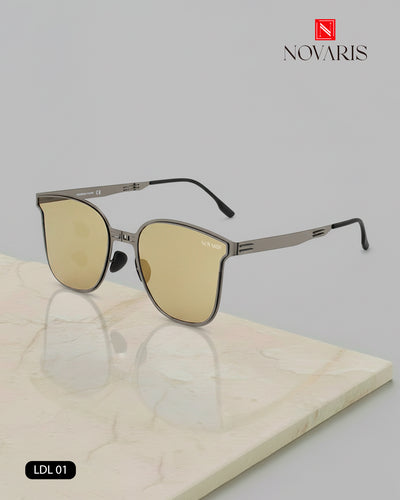 LENTES DAMA PLEGABLES CITYPOP (LDL)