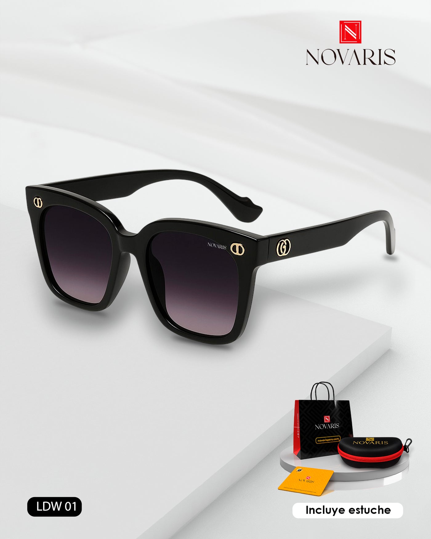 LENTES DAMA AURORA (LDW)