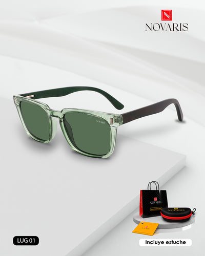 LENTES UNISEX CLYFT (LUG)
