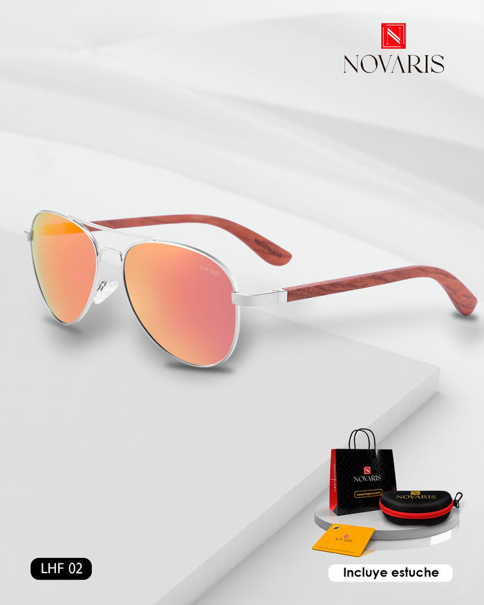 LENTES HOMBRE APOLO (LHF)