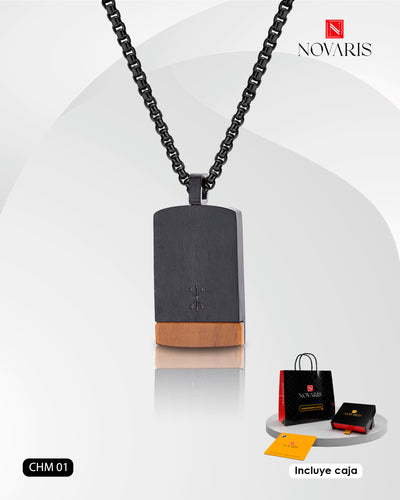 COLLAR HOMBRE NORDIC (CHM)