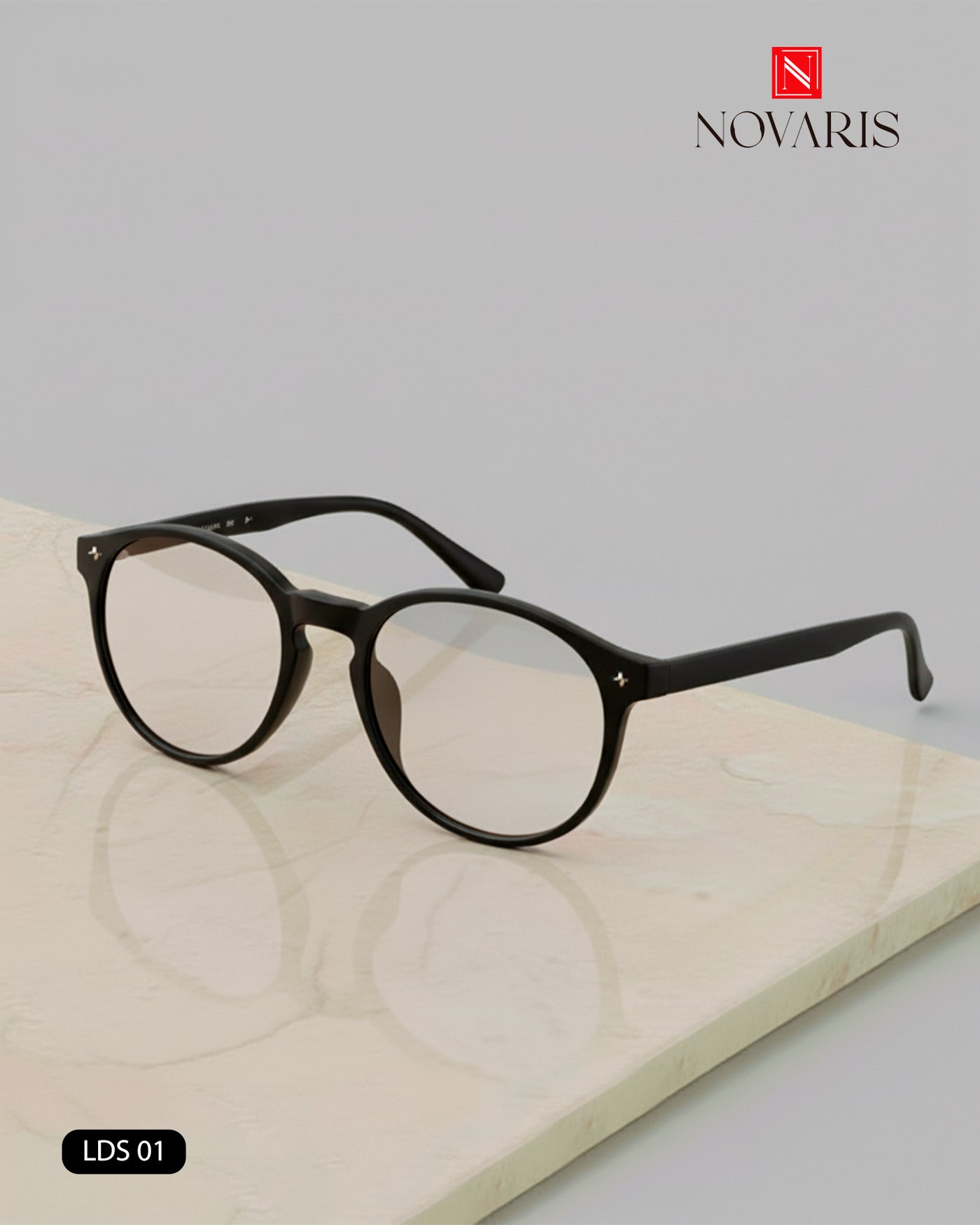 LENTES DAMA CONVERTIBLES EFFIEL (LDS 01)