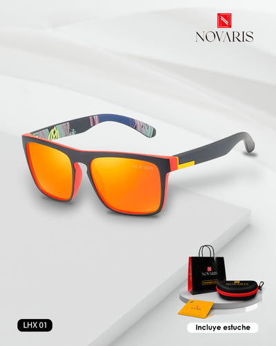 LENTES HOMBRE FIREFLY (LHX)