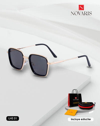 LENTES HOMBRE ZEUS (LHE)