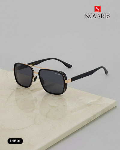 LENTES HOMBRE ODISEO (LHB)
