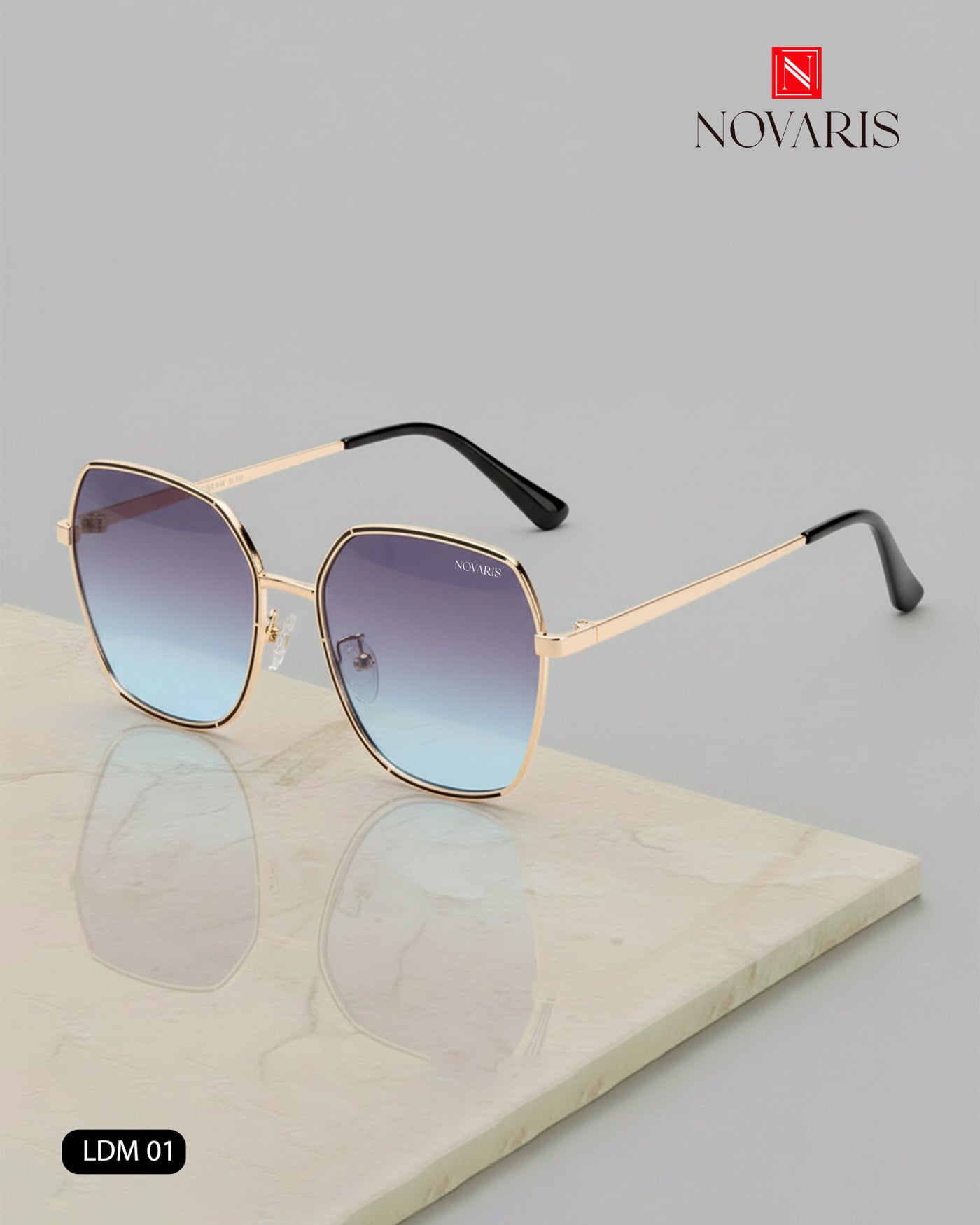 LENTES DAMA ATENEA (LDM)