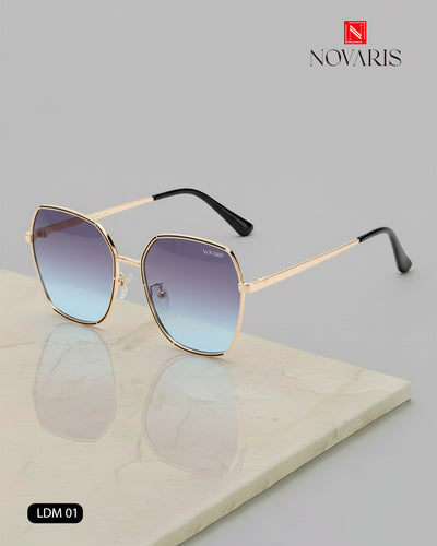 LENTES DAMA ATENEA (LDM)