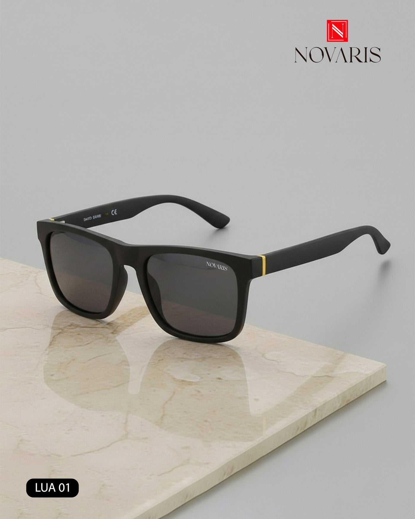 LENTES UNISEX DESTINY (LUA)
