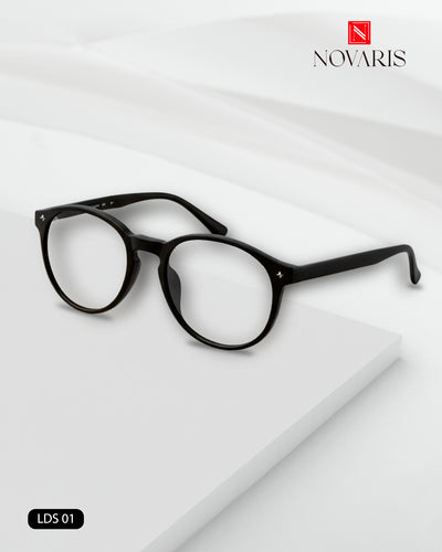 LENTES DAMA CONVERTIBLES EFFIEL (LDS 01)