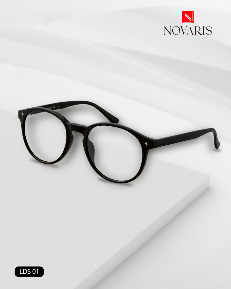 LENTES DAMA CONVERTIBLES EFFIEL (LDS 01)