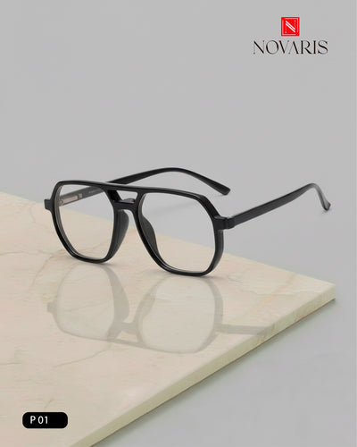 LENTES HOMBRE CONVERTIBLES DRACO (LHP 01)
