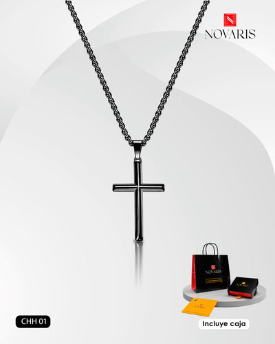 COLLAR HOMBRE CROSS (CHH)