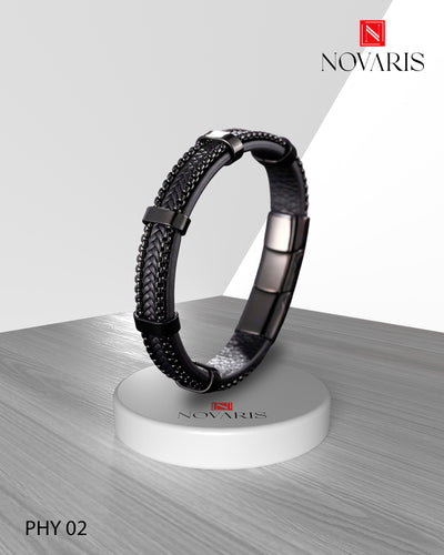 PULSERA HOMBRE BREAK (PHY)