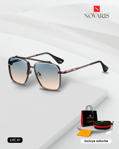 LENTES HOMBRE EROS (LHC)