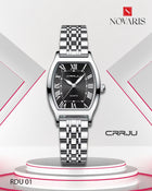 RELOJ DAMA ISADORA CRRJU (RDU)
