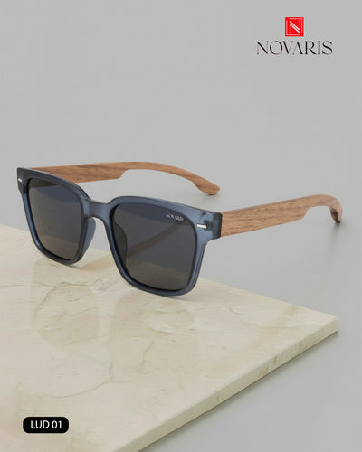 LENTES UNISEX BAMBOOZE (LUD)