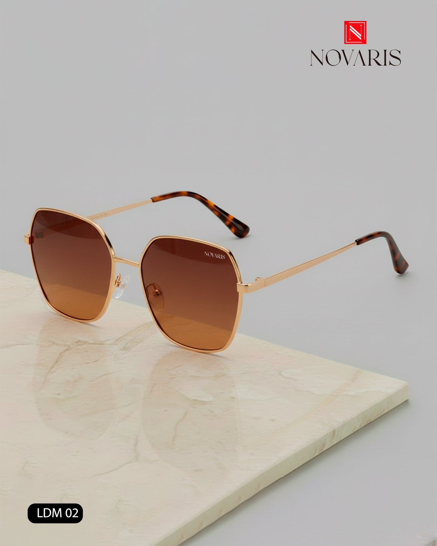 LENTES DAMA ATENEA (LDM)