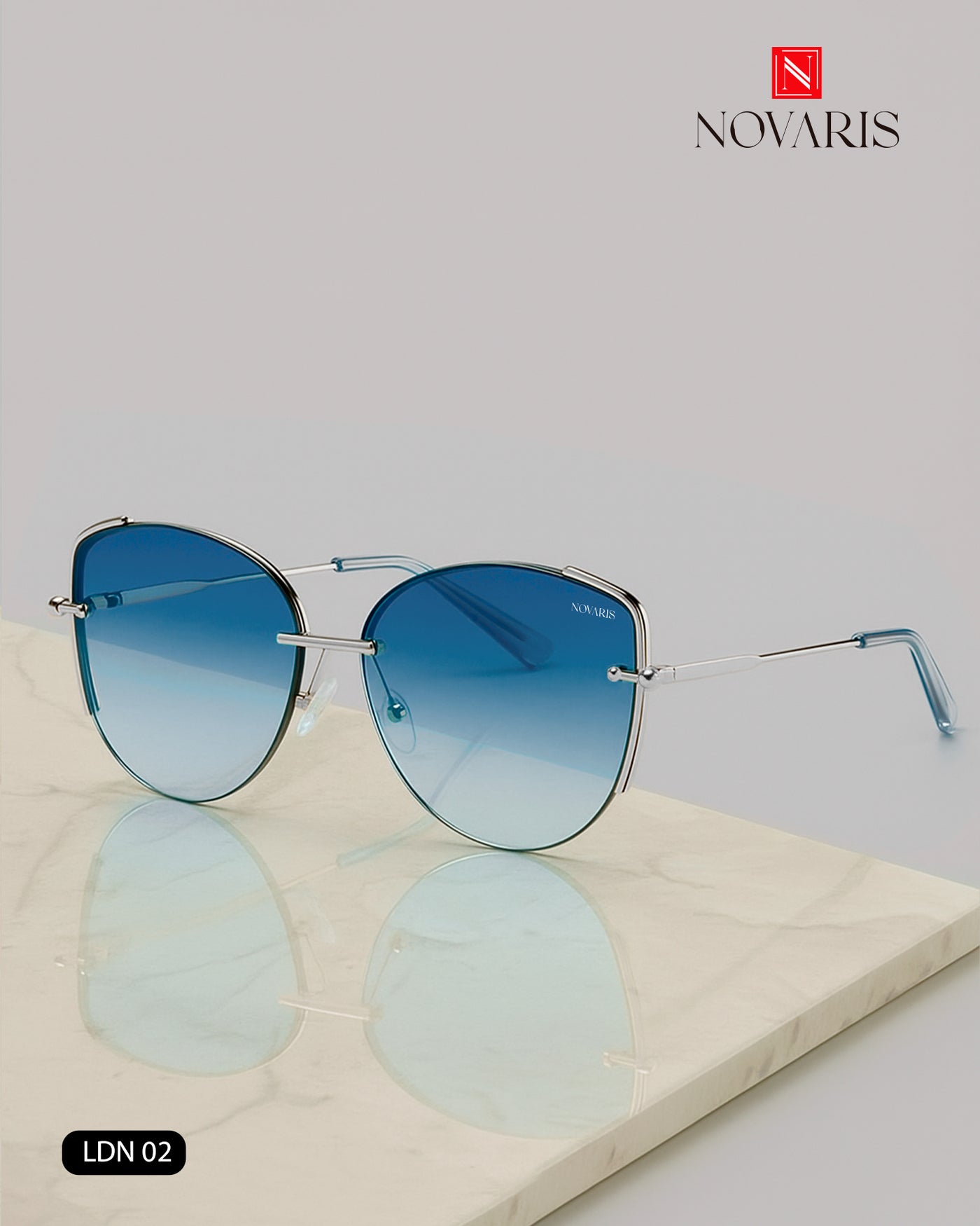 LENTES DAMA BEAUTY (LDN)