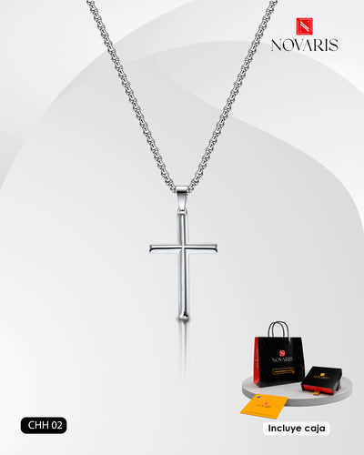 COLLAR HOMBRE CROSS (CHH)