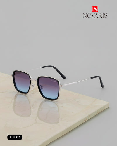 LENTES HOMBRE ZEUS (LHE)