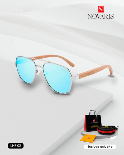 LENTES HOMBRE APOLO (LHF)