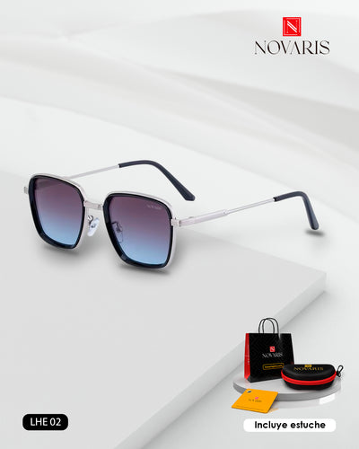 LENTES HOMBRE ZEUS (LHE)