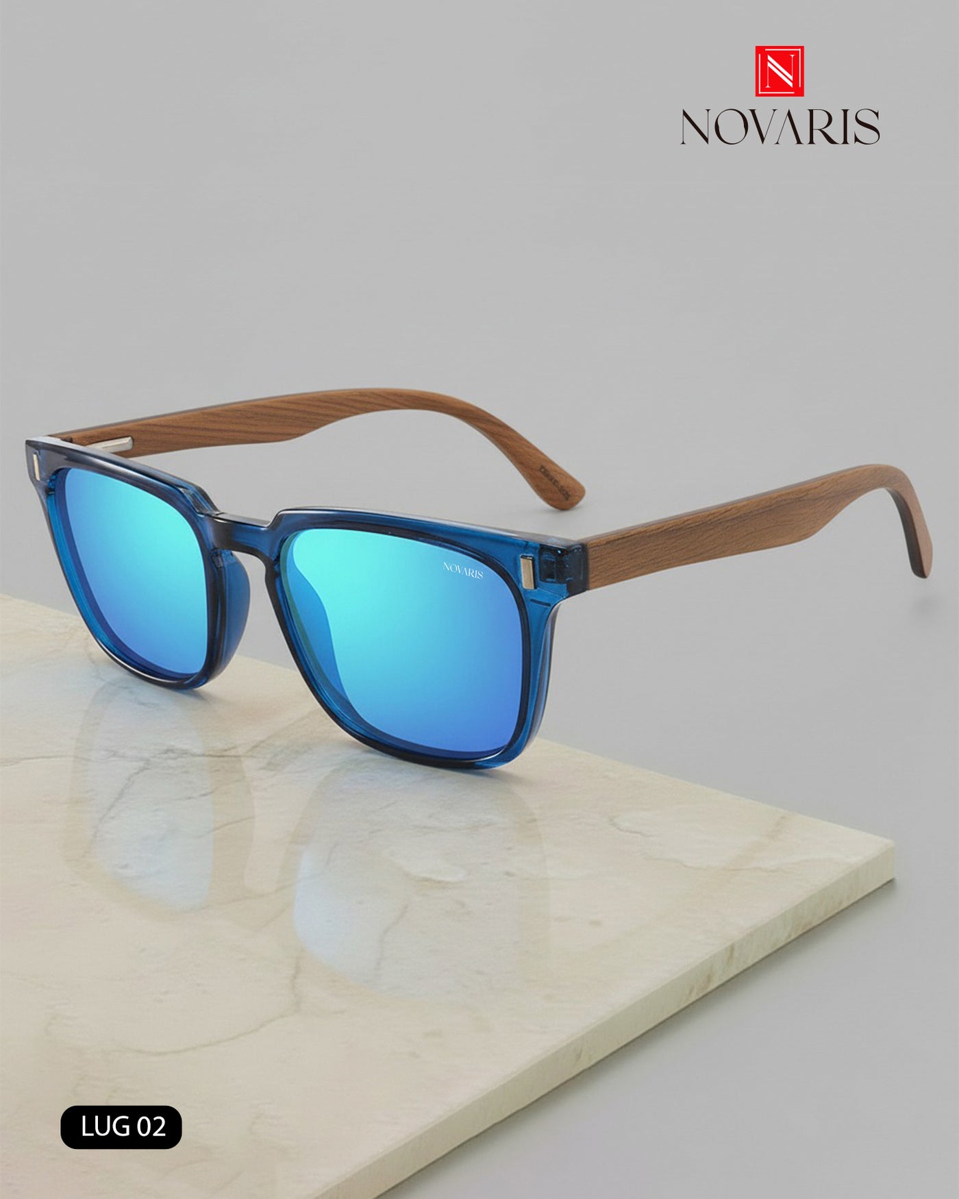 LENTES UNISEX CLYFT (LUG)