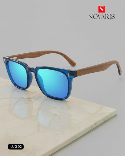 LENTES UNISEX CLYFT (LUG)