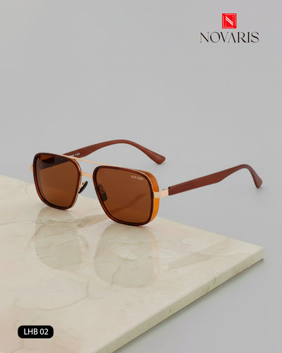 LENTES HOMBRE ODISEO (LHB)