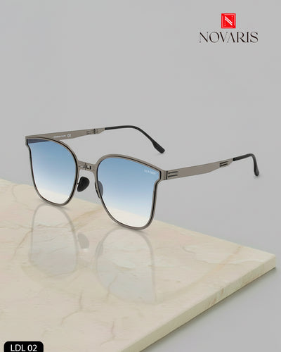 LENTES DAMA PLEGABLES CITYPOP (LDL)