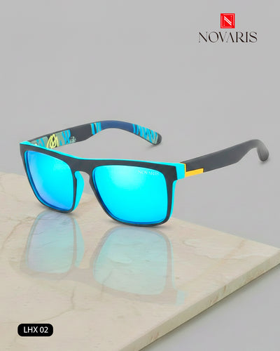 LENTES HOMBRE FIREFLY (LHX)
