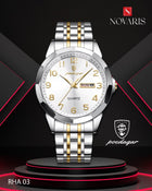 RELOJ HOMBRE CLASICO POEDAGAR (RHA)