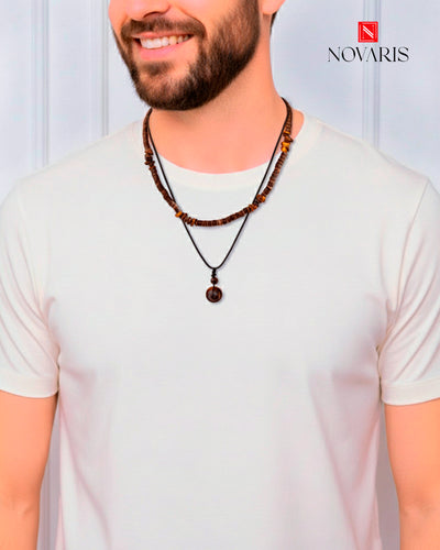 COLLAR HOMBRE TRIBAL (CHI)