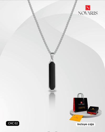 COLLAR HOMBRE OBELISK (CHC)