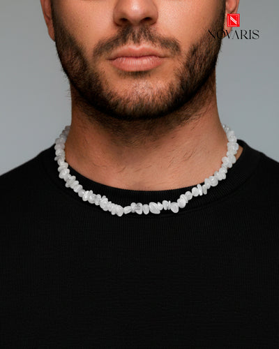 COLLAR HOMBRE CHAQUIRA SURF (CHA)