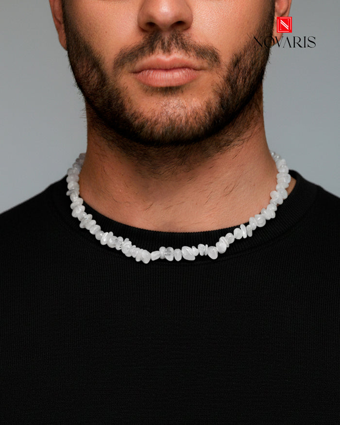 COLLAR HOMBRE CHAQUIRA SURF (CHA)