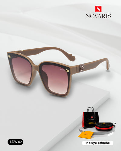 LENTES DAMA AURORA (LDW)