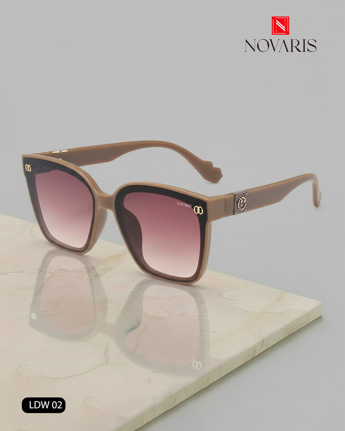LENTES DAMA AURORA (LDW)