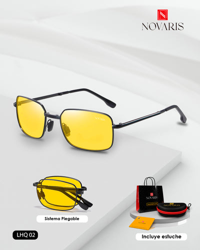 LENTES HOMBRE PLEGABLES VLADE (LHQ)