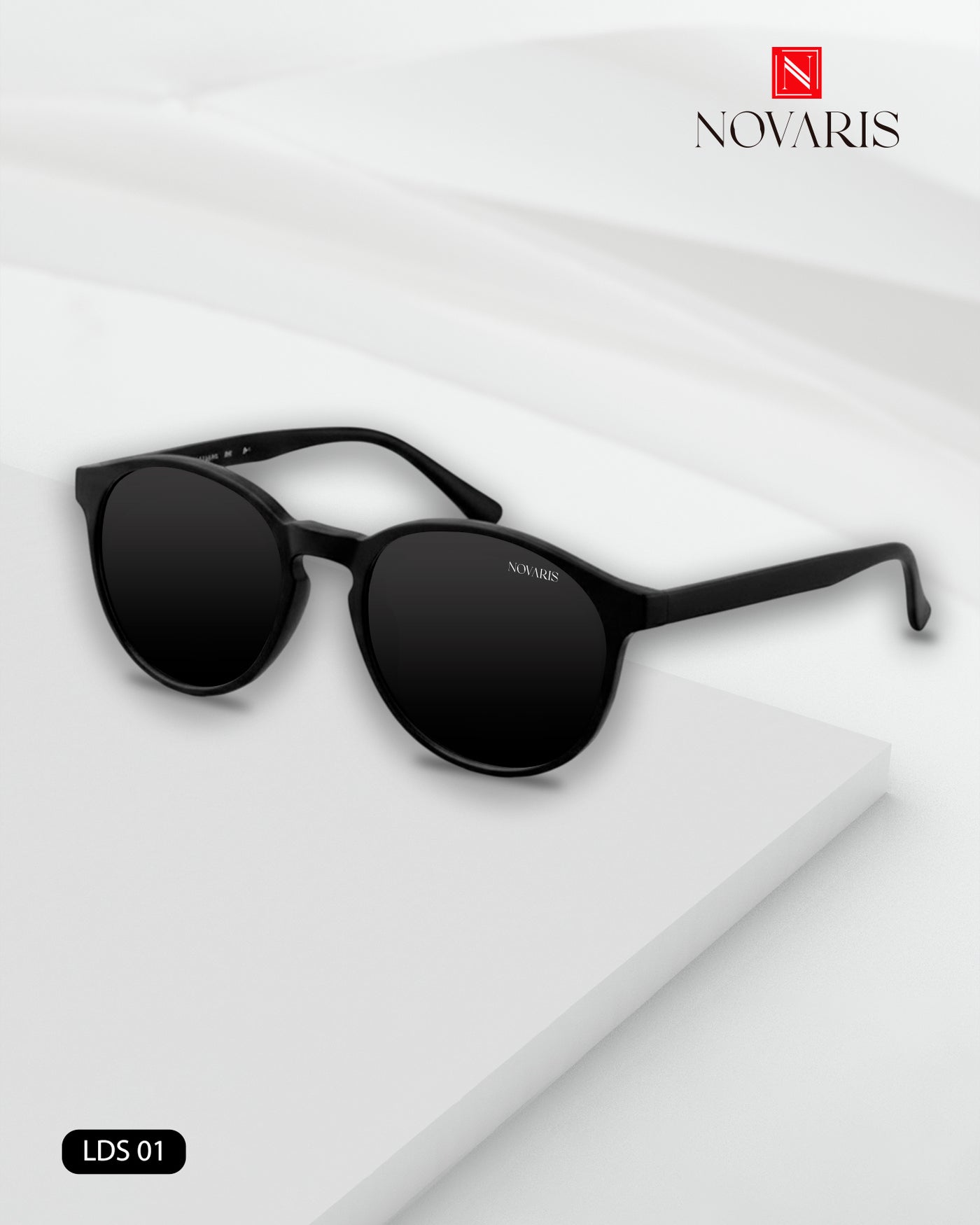 LENTES DAMA CONVERTIBLES EFFIEL (LDS 01)