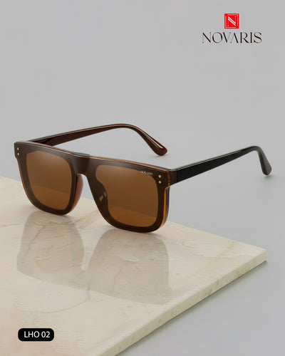 LENTES HOMBRE CONVERTIBLES BRAVE (LHO)