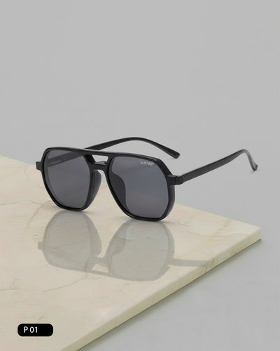 LENTES HOMBRE CONVERTIBLES DRACO (LHP 01)