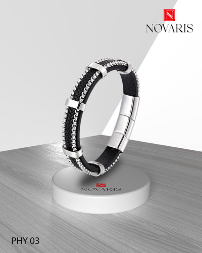 PULSERA HOMBRE BREAK (PHY)