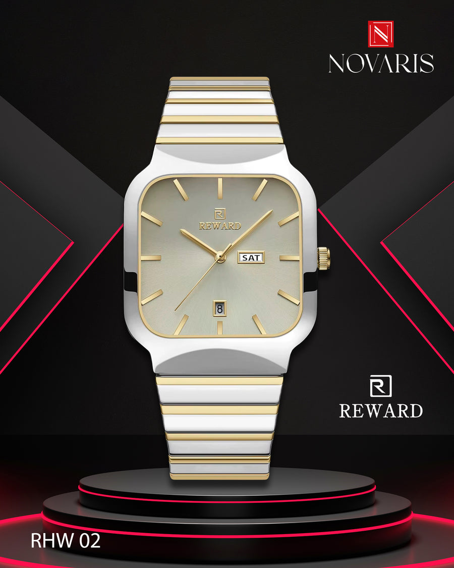 RELOJ HOMBRE MILANO REWARD (RHW)