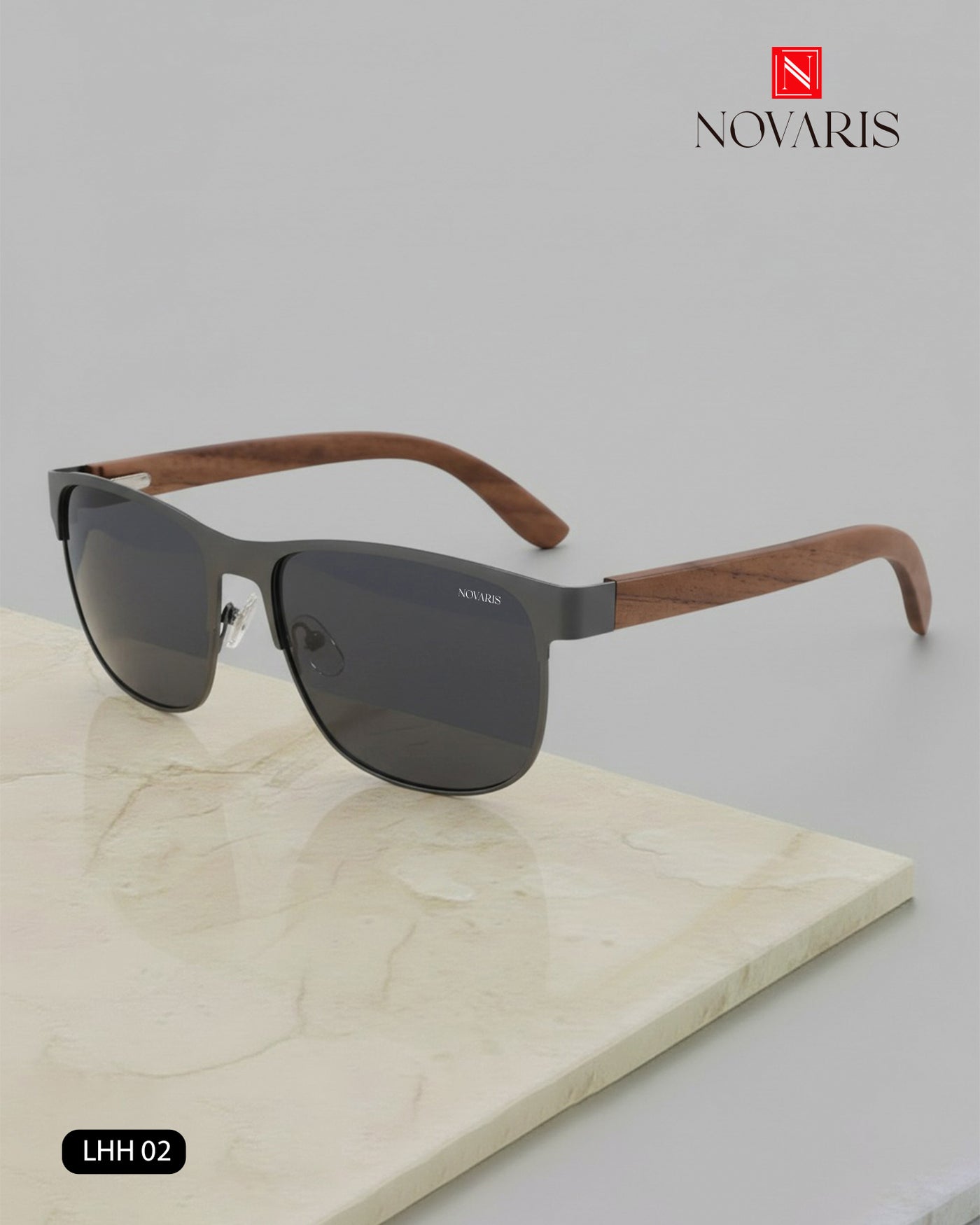 LENTES HOMBRE SUNSET (LHH)