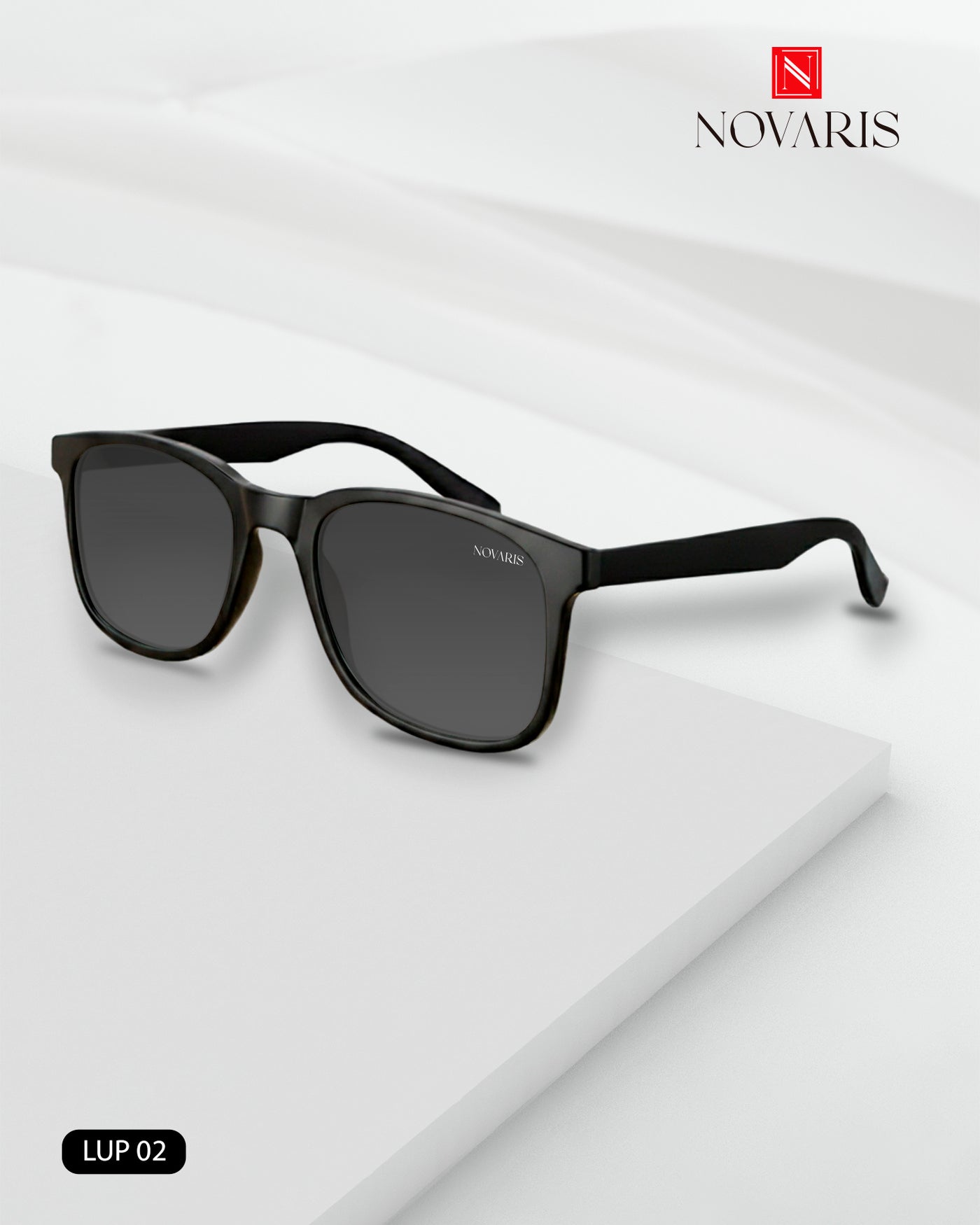 LENTES CONVERTIBLES GLAM (LUP 02)